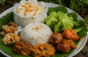 Nasi Uduk Bekasi